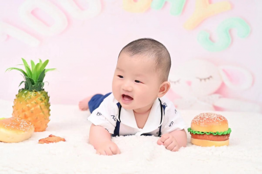 潜江宝宝什么时候能吃盐 潜江宝宝什么时候能吃盐